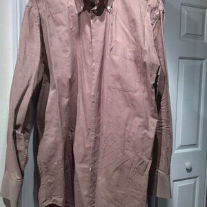 men's dress shirt